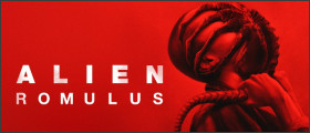 20TH CENTURY STUDIOS’ ALIEN: ROMULUS Digital Copy Sweepstakes