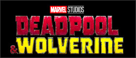 MARVEL STUDIOS' DEADPOOL & WOLVERINE Digital Copy Sweepstakes