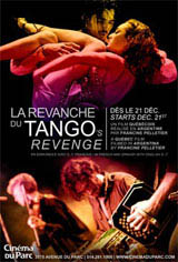 Tango S Revenge Movie Synopsis And Plot