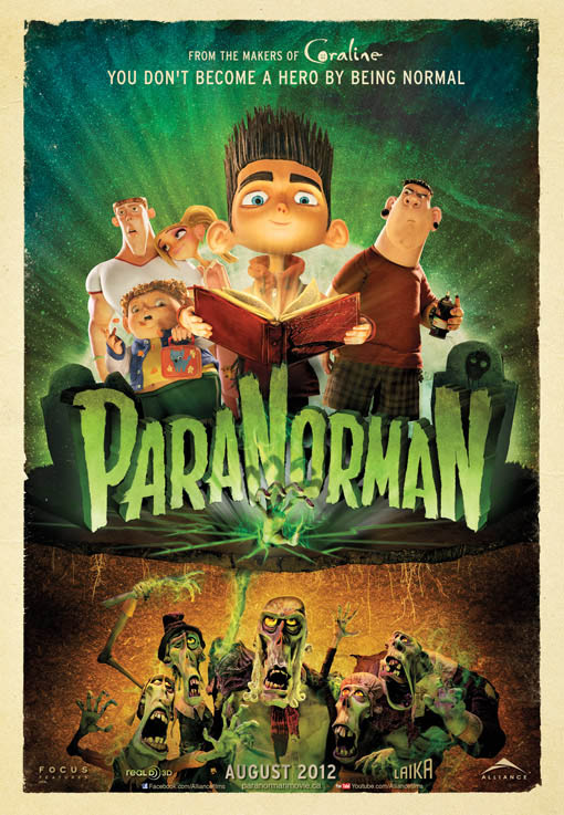 paranorman disney plus