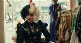 Cruella Trailer (2021) | Movie Trailers and Videos